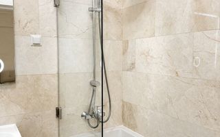 Apartament 1 cameră, 47 mp – Royal Town Iași | Bloc nou, primul chiriaș - Poză 10