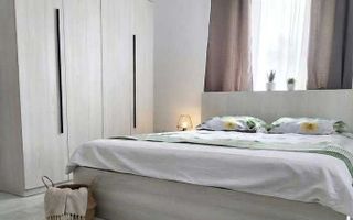 Apartament modern cu 2 camere, parcare –Cornișa - Poză 3