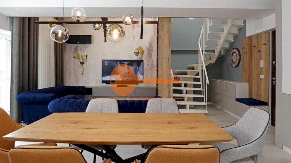 Penthouse Belvedere Residence - Poză 9