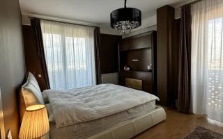 Apartament de lux cu 90 mp, cu vedere panoramică a Clujului - Poză 1