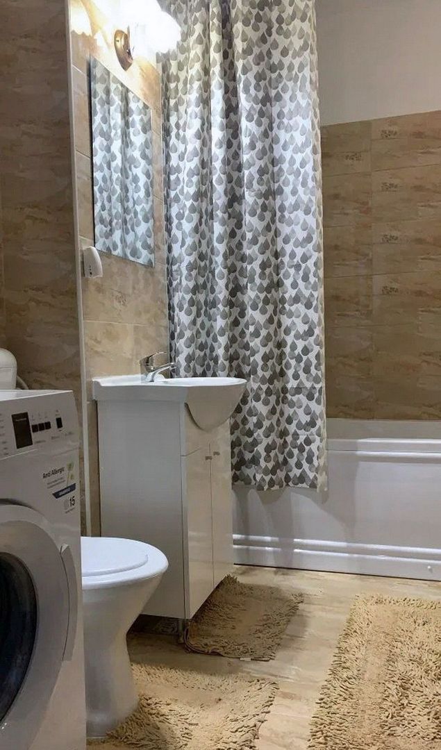 Garsoniera 37 mp - Parcare - Subcetate Residence - Poză 7