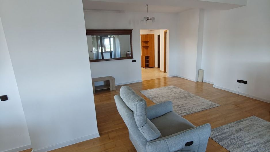 Apartament Foisorul de Foc // Eminescu // parcare subterana // boxa - Poză 5