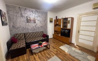 Apartament 4 camere în vilă, centrală proprie, zona Parcul Carol v26 - Poză 2