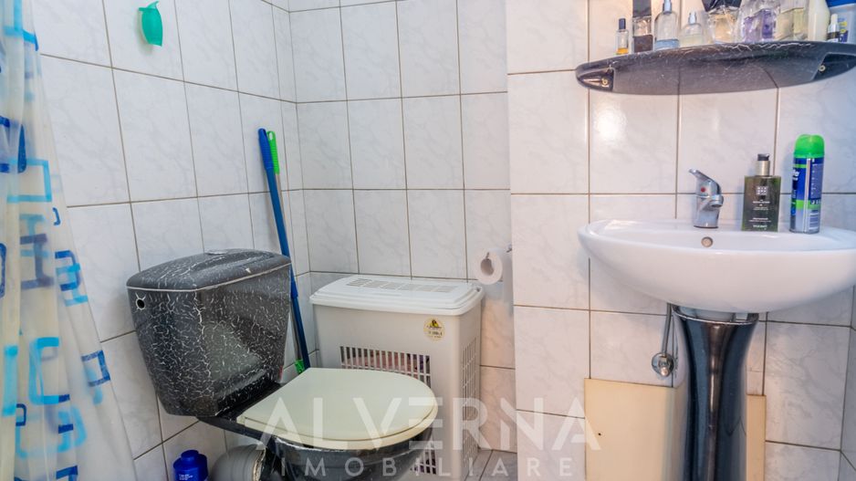 COMISION 0% | Apartament 3 camere | 64mp + terasa 21mp | str. Dunarii - Poză 9