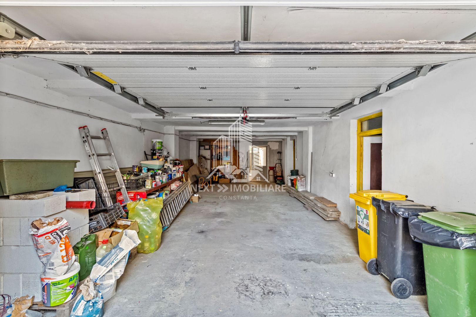 Vila S+P+2E+ M, garaj si spatiu comercial, Km4-5 - Poză 17