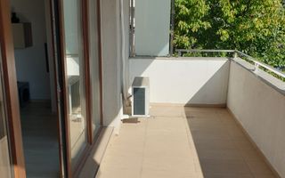 Studio 50 MP | Terasă 13 MP | Parcare | zona Unirii | Ansamblul SOHO - Poză 10