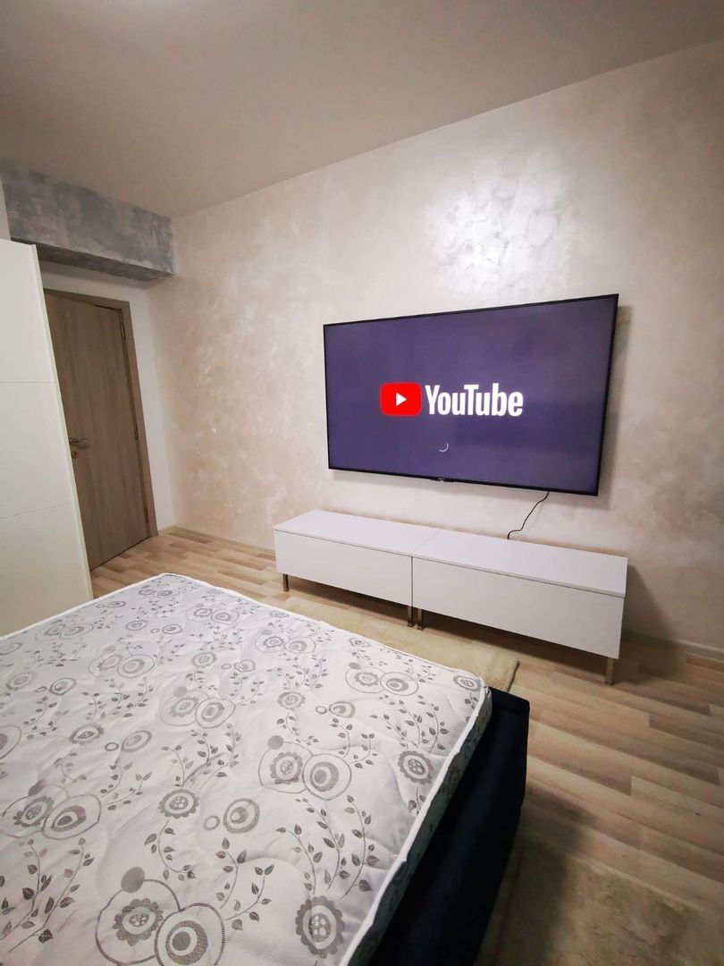 De închiriat garsonieră Apărătorii Patriei - Poză 3