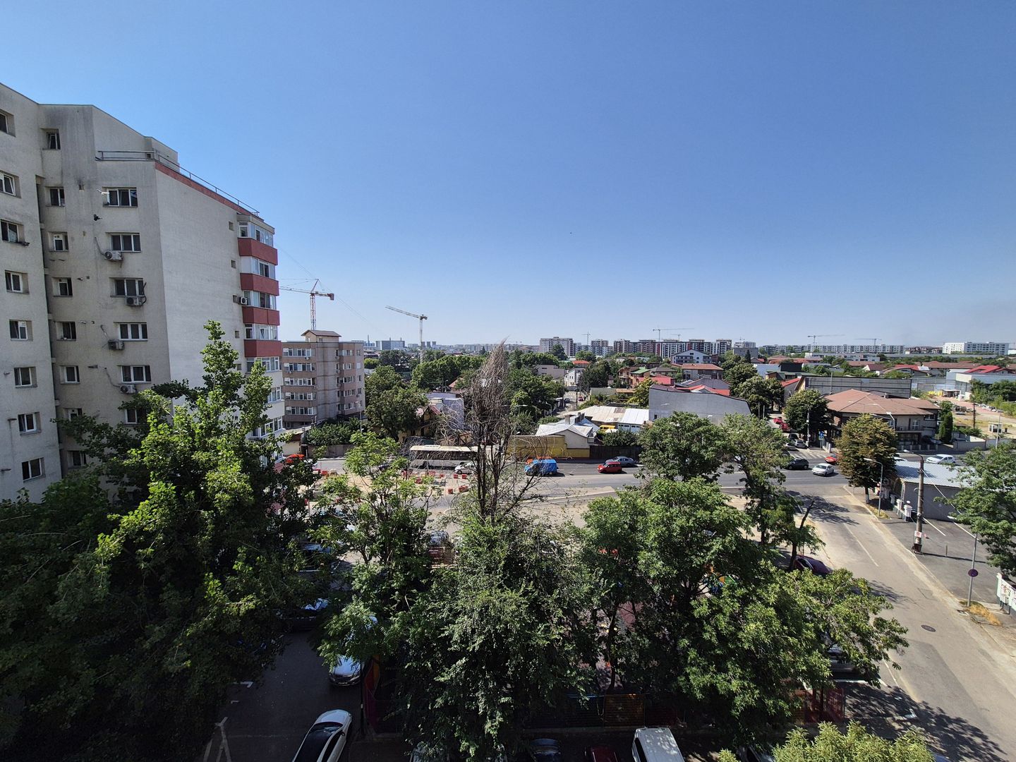 Apartament cu 2 camere - Aparatorii Patriei - Poză 8