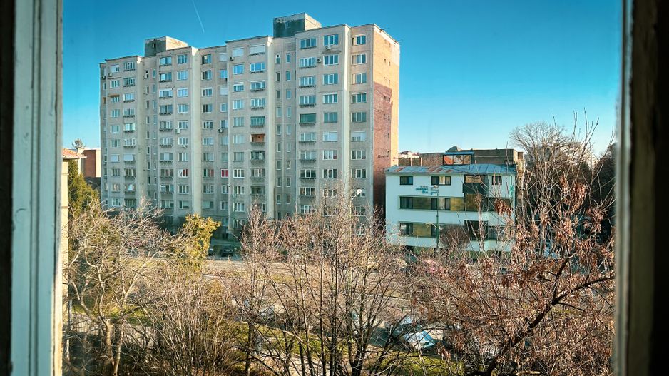 OFERTA VANDUTA - Apartament cu 4  camere , 82 mp | Take Ionescu - Comision 0% - Poză 24
