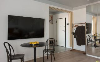 Apartament 2 camere NOA Nord - Poză 2