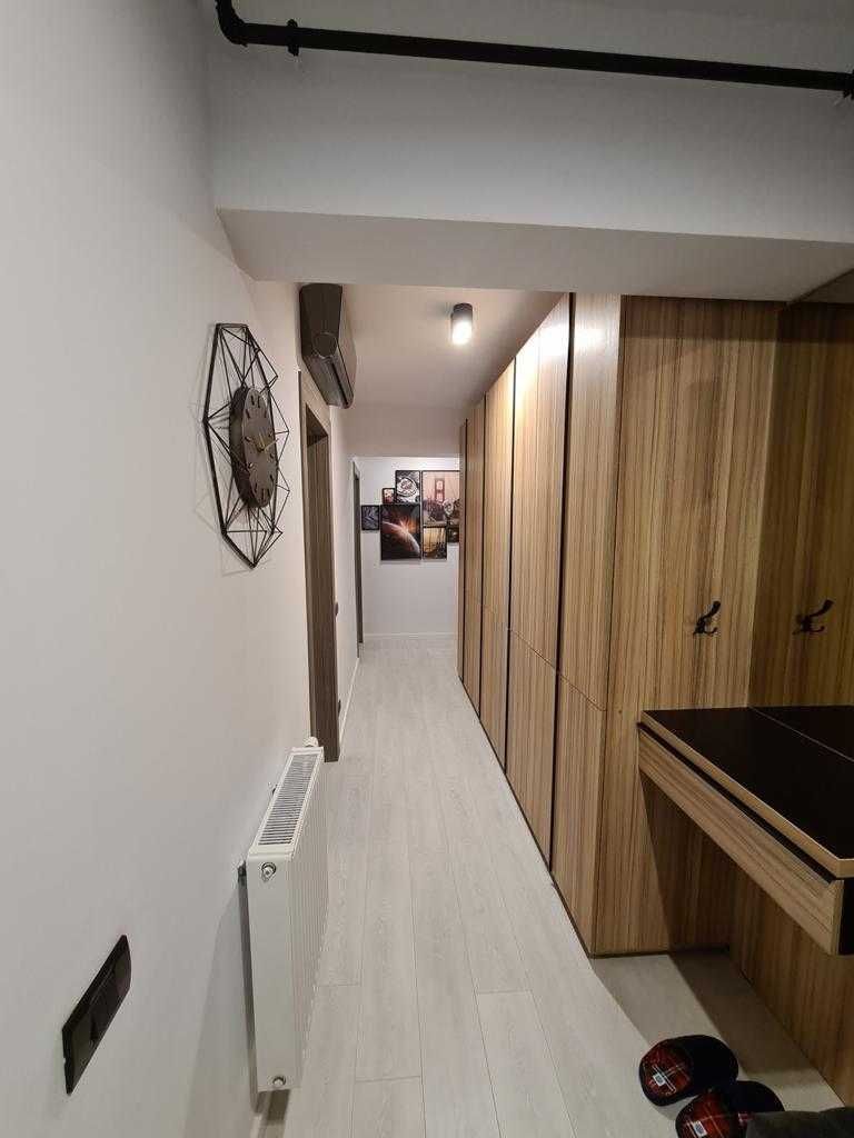 Apartament Modern cu 3 Camere în 21 Residence, cu Parcare și Boxă - Poză 3
