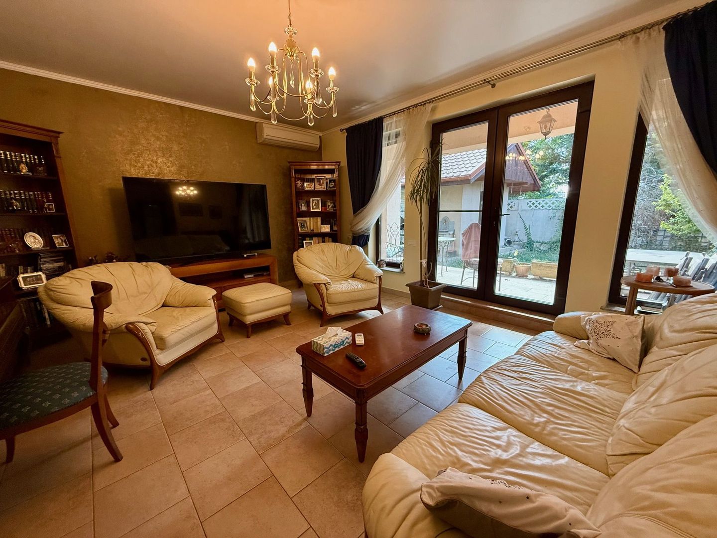 Vila 6 Camere de Vanzare I Mogosoaia - Poză 18