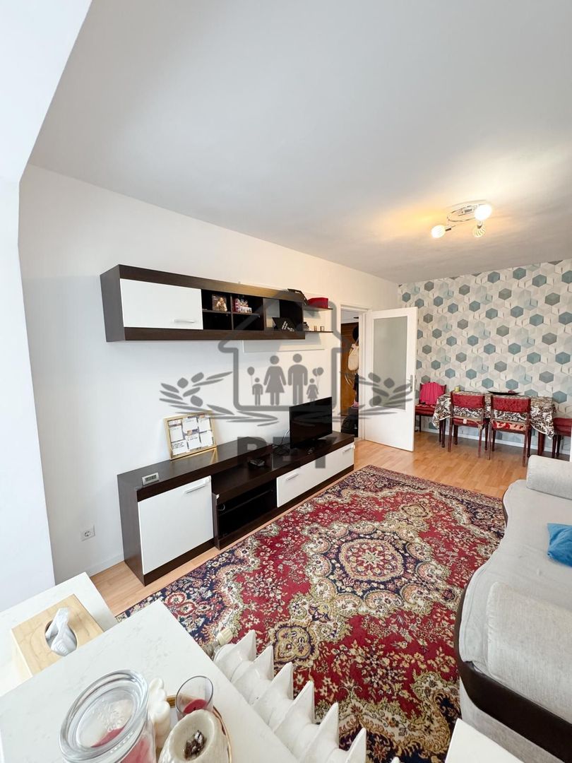 Apartament 2 camere zona Piața Rahovei / Oștirii - Poză 16