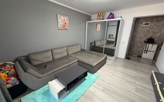 AP. 3 CAMERE - PARCARE INCLUSA, BUCATARIE INCHISA, CENTRALA, COMIS 0% - Poză 3