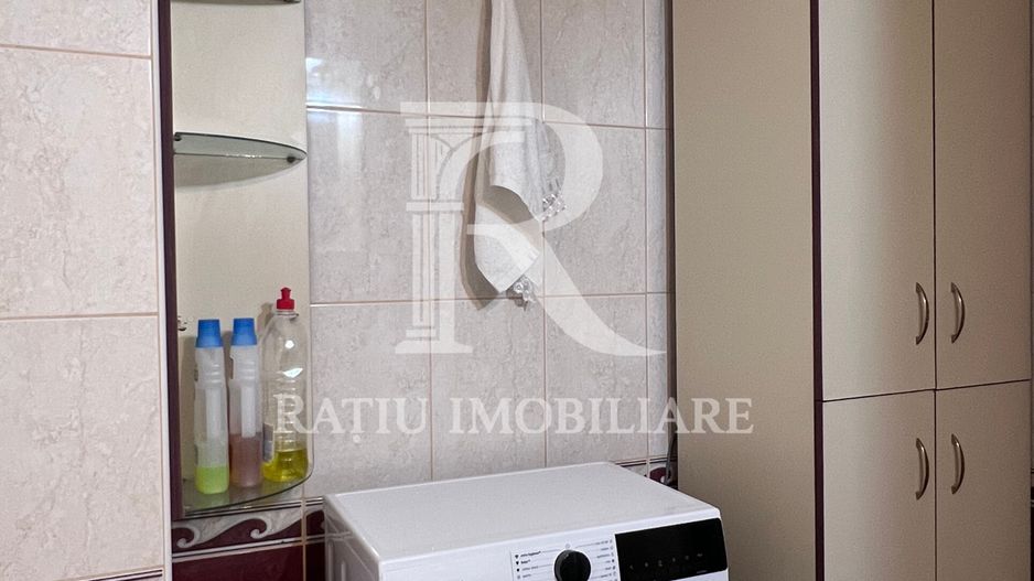 Apartament cu 4 camere | Etaj 2 | Cantemir | Oradea - Poză 10