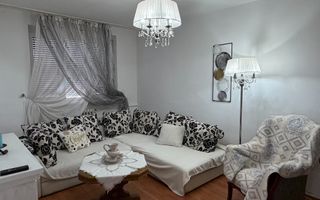 Apartament cochet cu 3 camere | UltraCentral | Oradea - Poză 2