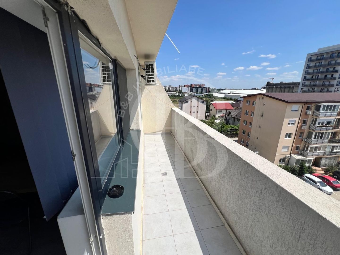 Inchiriere 3 camere+Loc parcare subteran Th. Pallady - Poză 14