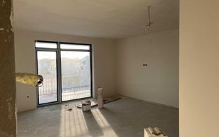 BRASADAS vinde ap 3 cam 2025 etaj 1 in zona Unirii. - Poză 2