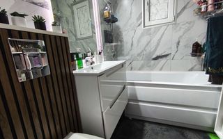 AP. 3 CAMERE TITAN,BLOC REABILITAT, RENOVAT,MODERN, COMISION 0% - Poză 8