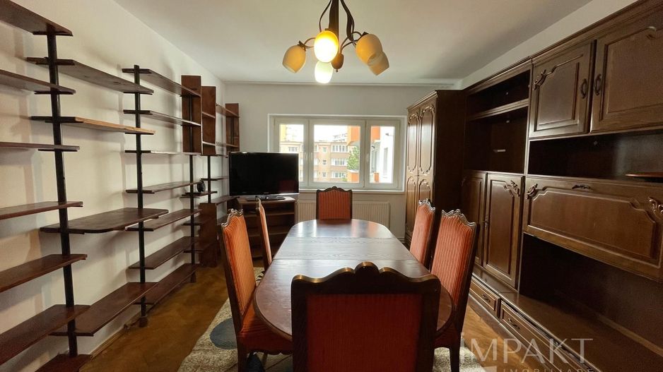 Apartament 4 camere de închiriat, zona Plopilor, Cluj - Poză 4