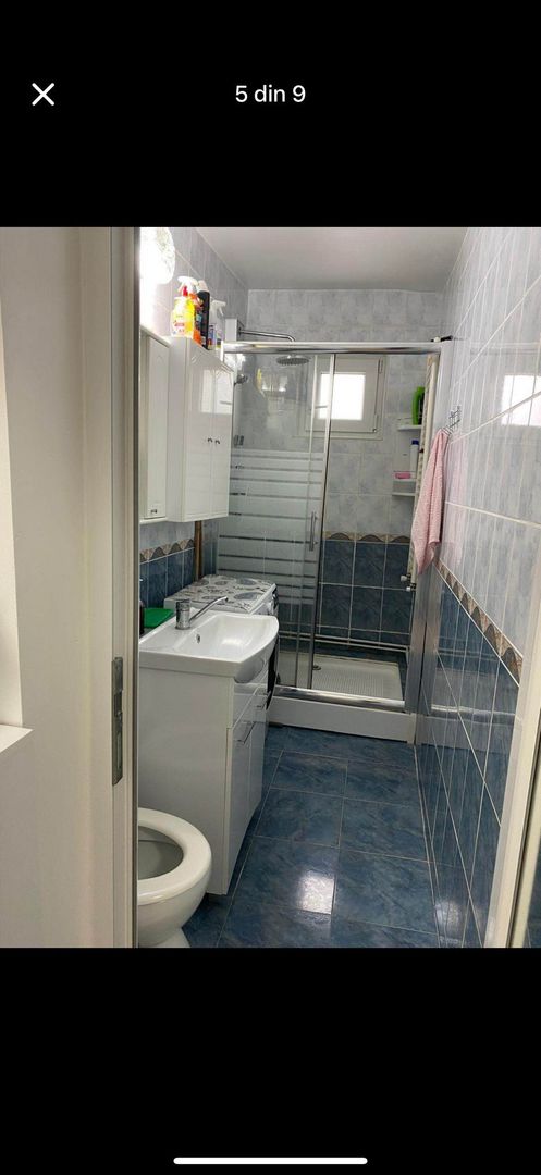 Girocului-Spitalul Judetean | 2 Camere | Centrala proprie | Mobilat si Utilat - Poză 7