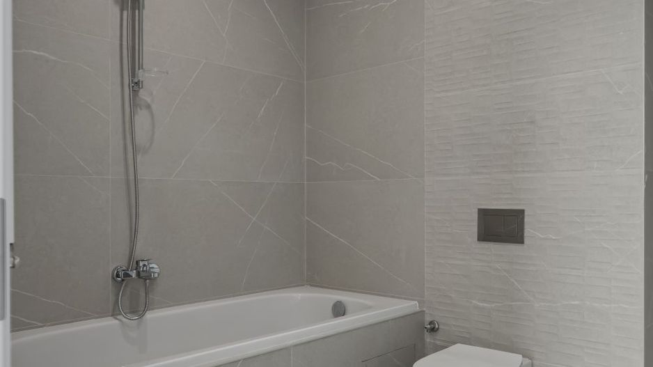 Apartamentul perfect in Aviatiei- Mall Promenada - Poză 15