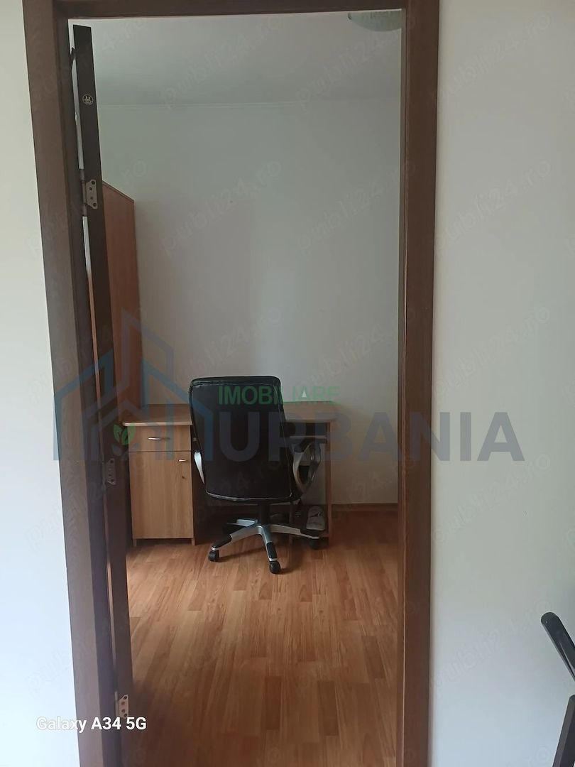 Apartament 2 camere de inchiriat, zona Alexandru cel Bun - rond 28, Iasi - Poză 1