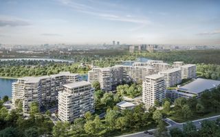 Vânzare, apartament, 2 camere, Colentina, București - Poză 1