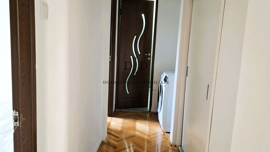 Apartament 4 camere | etaj 1- cartier Zorilor-Spitalul de Recuperare - Poză 9