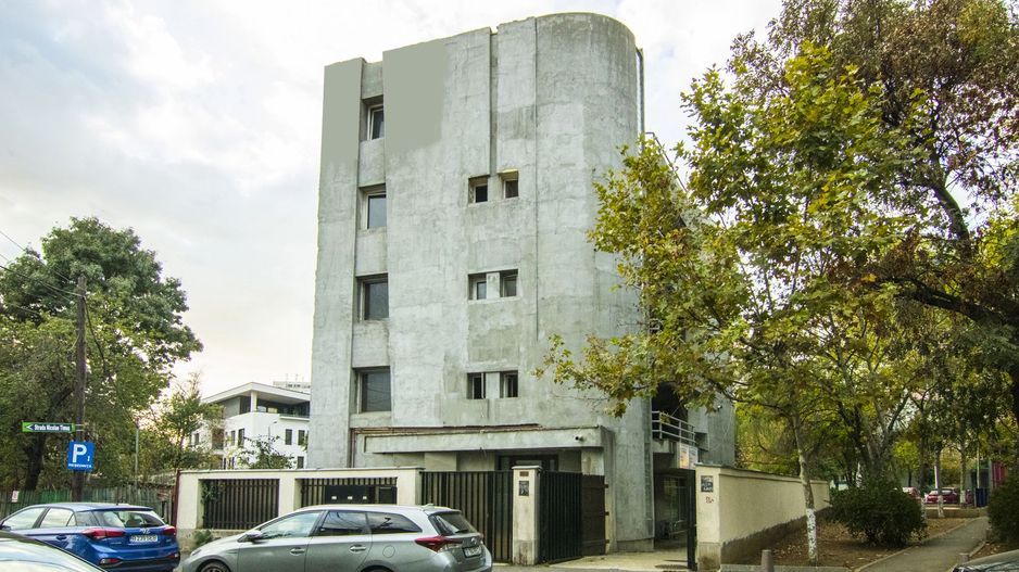 Brancoveanu inchiriere spatiu pretabil birou, sediu, cabinet, showroom - Poză 6