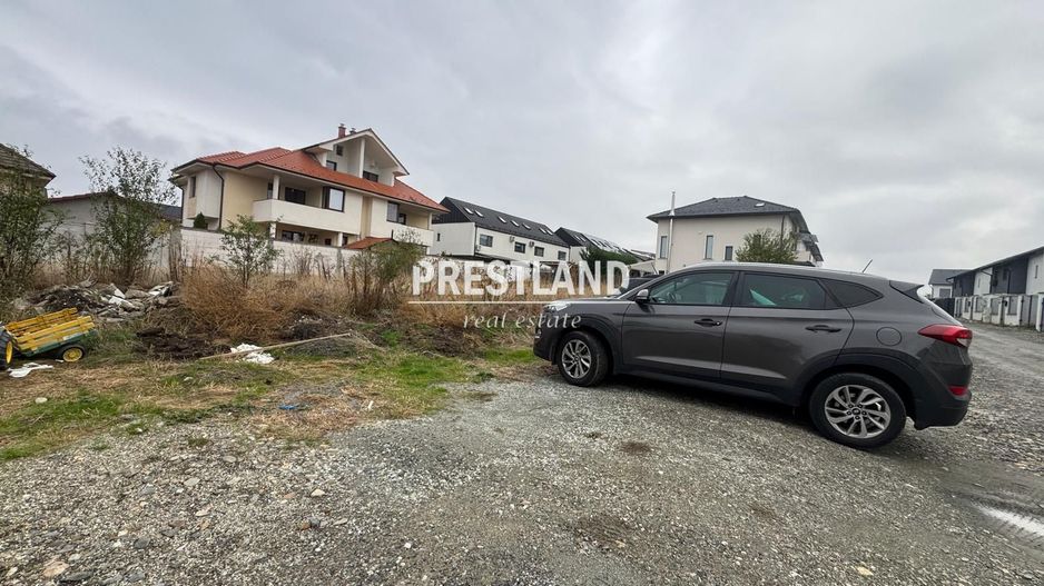Teren pretabil constructie duplex !! - Poză 4