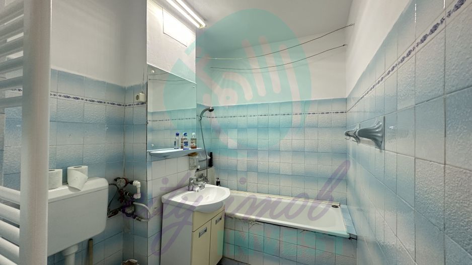 3 camere decomandate in apropiere de METROU, PARC si MALL - Poză 12