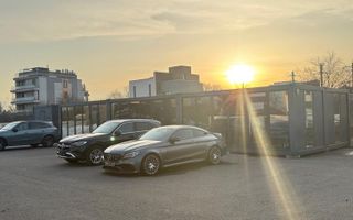 OPORTUNITATE VANZARE TEREN | SISESTI | 2512MP | BIROURI 150MP | - Schiță 2