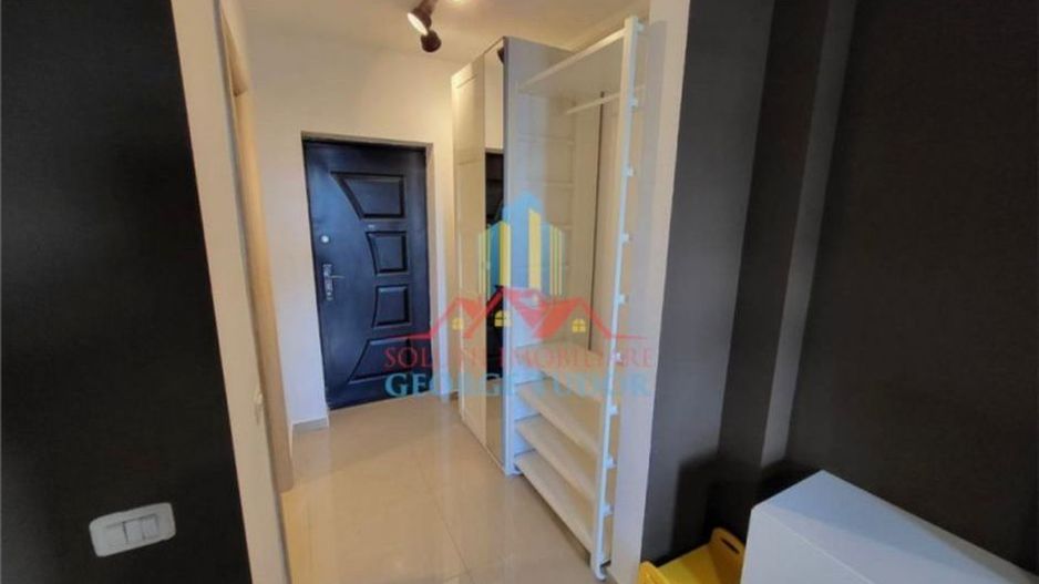 Garsoniera Militari Residence vis-a-vis Trattoria Roz Cafe Proprietar - Poză 8