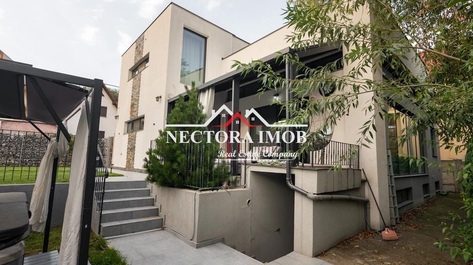 NECTORA IMOB Exclusivitate-Casa Premium 200 mp utili, Zona Adevarului - Poză 1