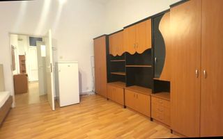 Apartament 2 camere decomandat Str Horea, zona Semicentral - Poză 4