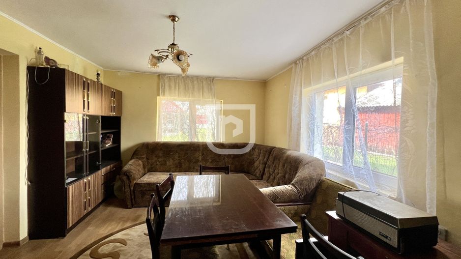 Casă cu teren 400 mp în oraș Gura Humorului - Poză 9