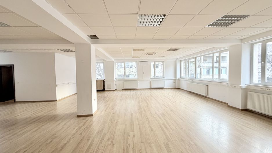 Spatiu birouri de inchiriat 140mp, Bd. Liviu Rebreanu - Poză 1