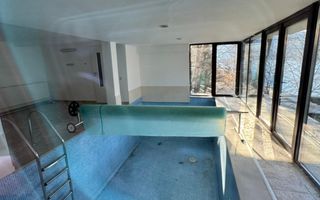 Casa de vacanta pe malul Lacului Tarnita, 650 m2 teren - Poză 13