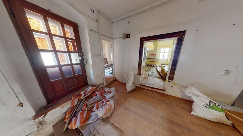Apartament 4 camere Republicii - Poză 8