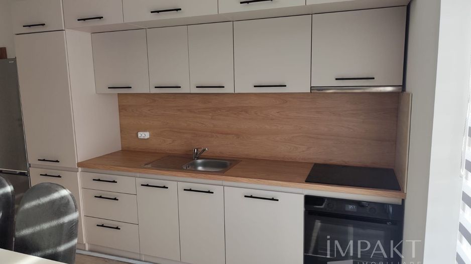 PRIMA inchiriere, 2 camere, Terra garden Valea Chintaului. - Poză 1