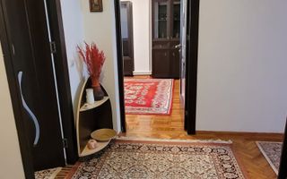 Gara (cod 04)-Apartament 3 camere mobilate-utilate - Poză 5