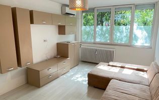 APARTAMENT SPATIOS  ZONA  KISELEFF
