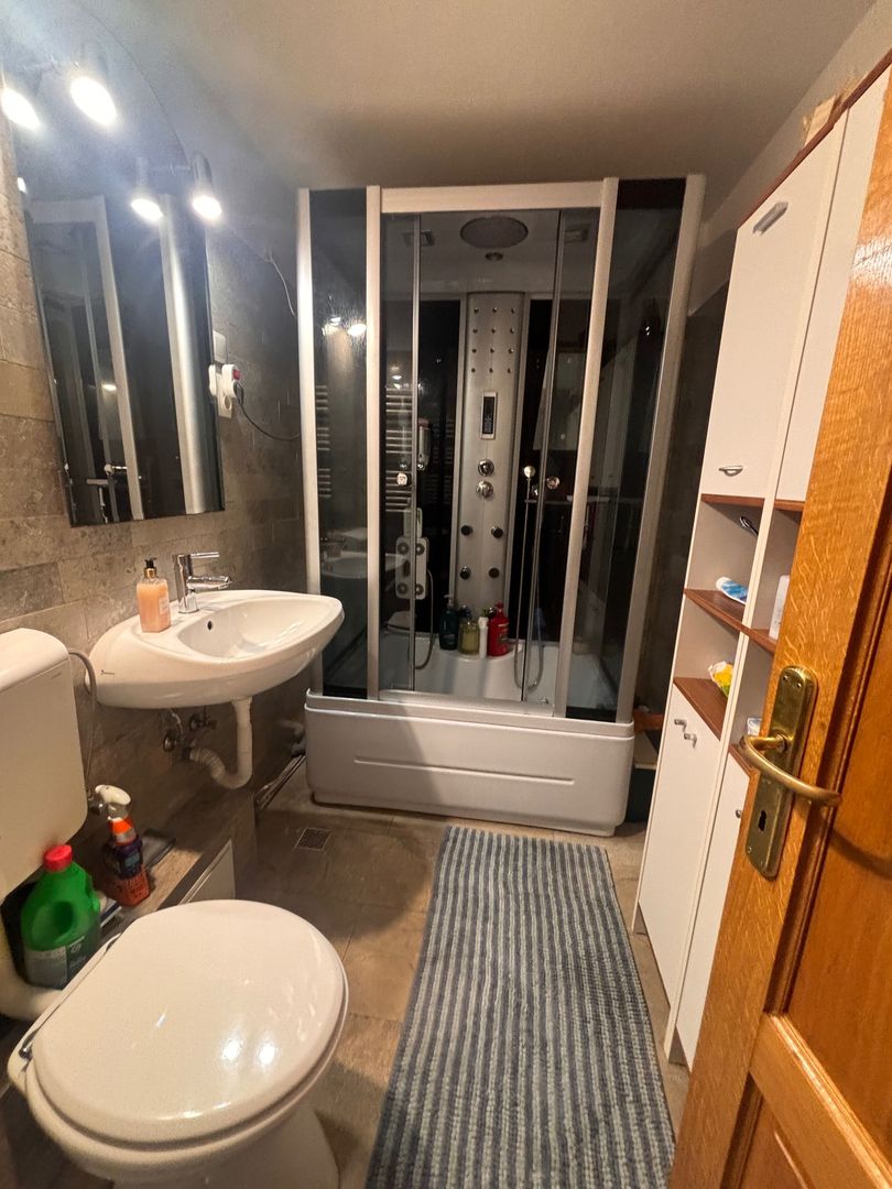 Apartament 4 camere 78mp etaj 3/4 - Marasti - Poză 8