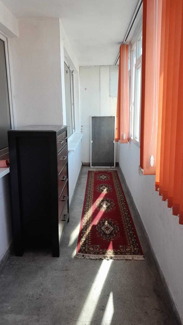 Închiriere Apartament cu 2 camere, etaj 7, balcon mare, langa metrou Obor - Poză 8