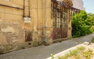 Piata Victoriei Mihalache stradal Corp Casa monument curte comuna - Poză 15