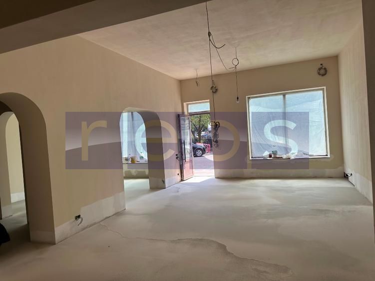 INCHIRIERE PARTER | SPATIU COMERCIAL | 100MP | VICTORIEI | STRADAL - Poză 4