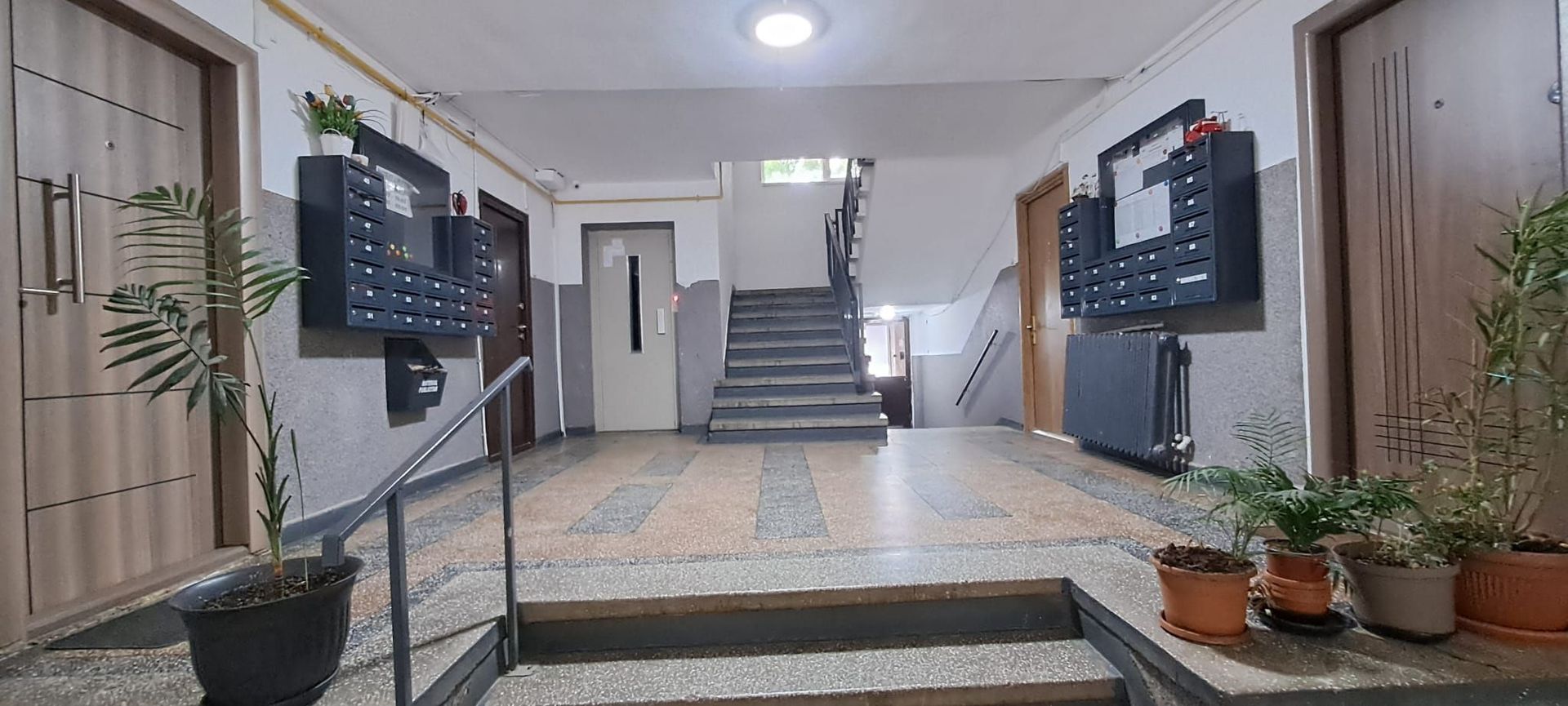 Drumul Taberei - Raul Doamnei, 2 camere, metrou la 200 m, comision 0%! - Poză 10
