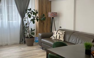 Apartament cu 3 camere, gata de mutare, imobil nou cu curte - Poză 1