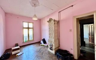 Imobil 2185 mp Centrul Istoric Piata Unirii 500 mp teren vitrina 19 m - Poză 10